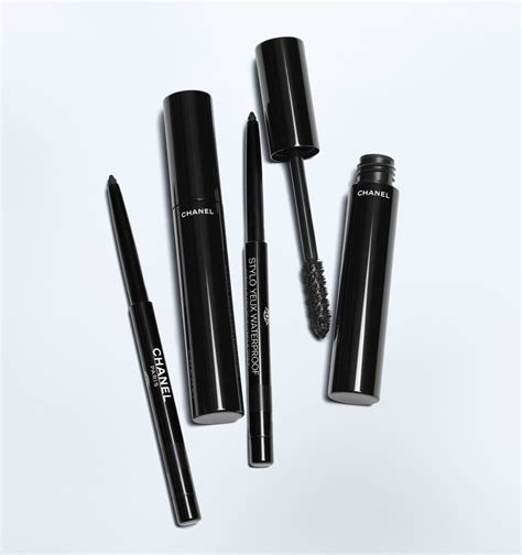 chanel le volume mascara douglas|chanel mascara.